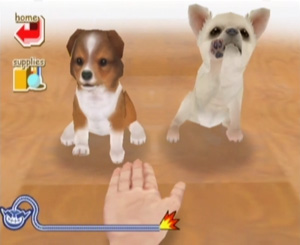 Nintendogs