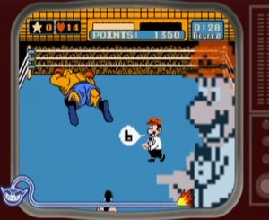 Punch-Out!!