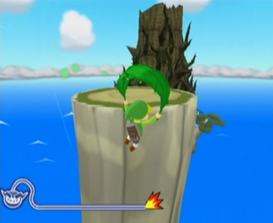 The Wind Waker