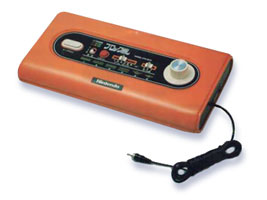 The Color TV-Game Block Kuzushi unit