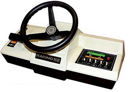 The Racing 112 unit
