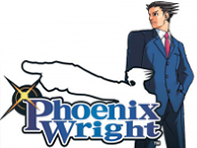 Phoenix Wright: Ace Attorney