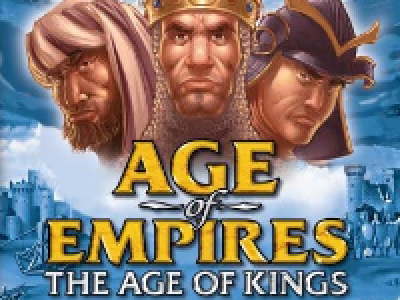 Age of Empires: The Age of Kings