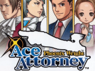 Phoenix Wright: Ace Attorney – Justice For All