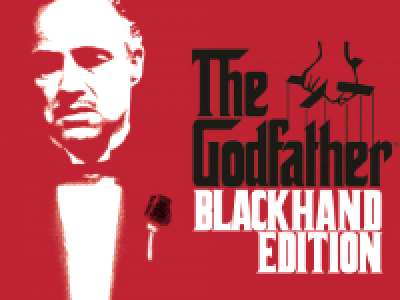 The Godfather: Blackhand Edition