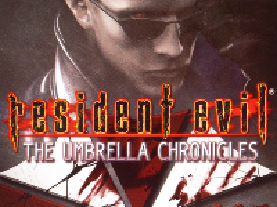 Resident Evil: The Umbrella Chronicles