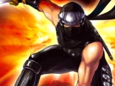 Ninja Gaiden: Dragon Sword