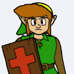 Link (Legend of Zelda)