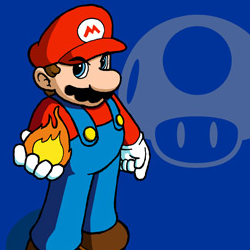 Mario