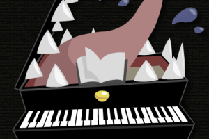 Mad Piano