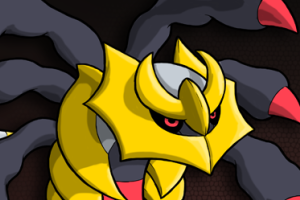 Giratina