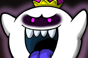 King Boo