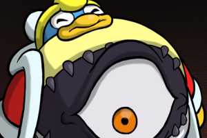 Dark Dedede