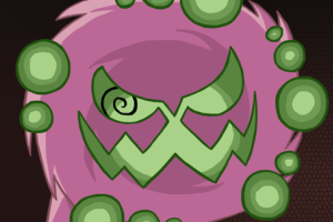 Spiritomb