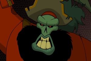 LeChuck