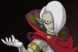 Ghirahim