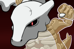 Marowak's Ghost