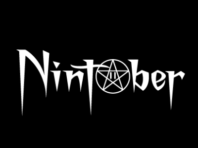 Nintober Logo