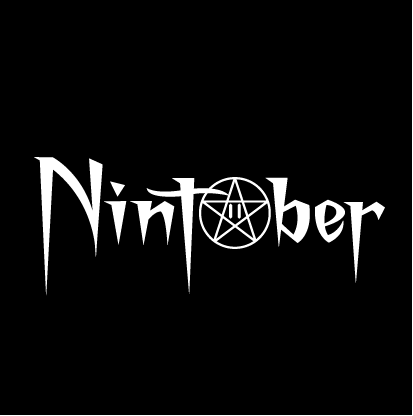 Nintober logo