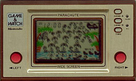 Game & Watch