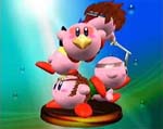 Kirby Hat 5