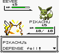 Pokémon: Yellow Version – Special Pikachu Edition
