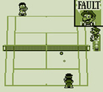 Mario the Umpire