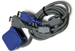 GBA Game Link Cable
