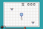 Mario Paint - Fly Swatter