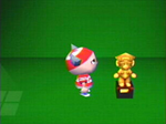 Mario Trophy