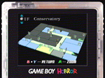 Game Boy Horror