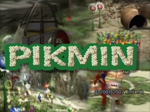 Meet the Pikmin Video