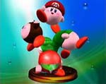 Kirby Hat 1