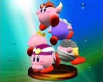 Kirby Hat 3