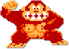 Donkey Kong