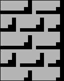 Wall (2-hits)