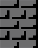 Wall (3-hits)