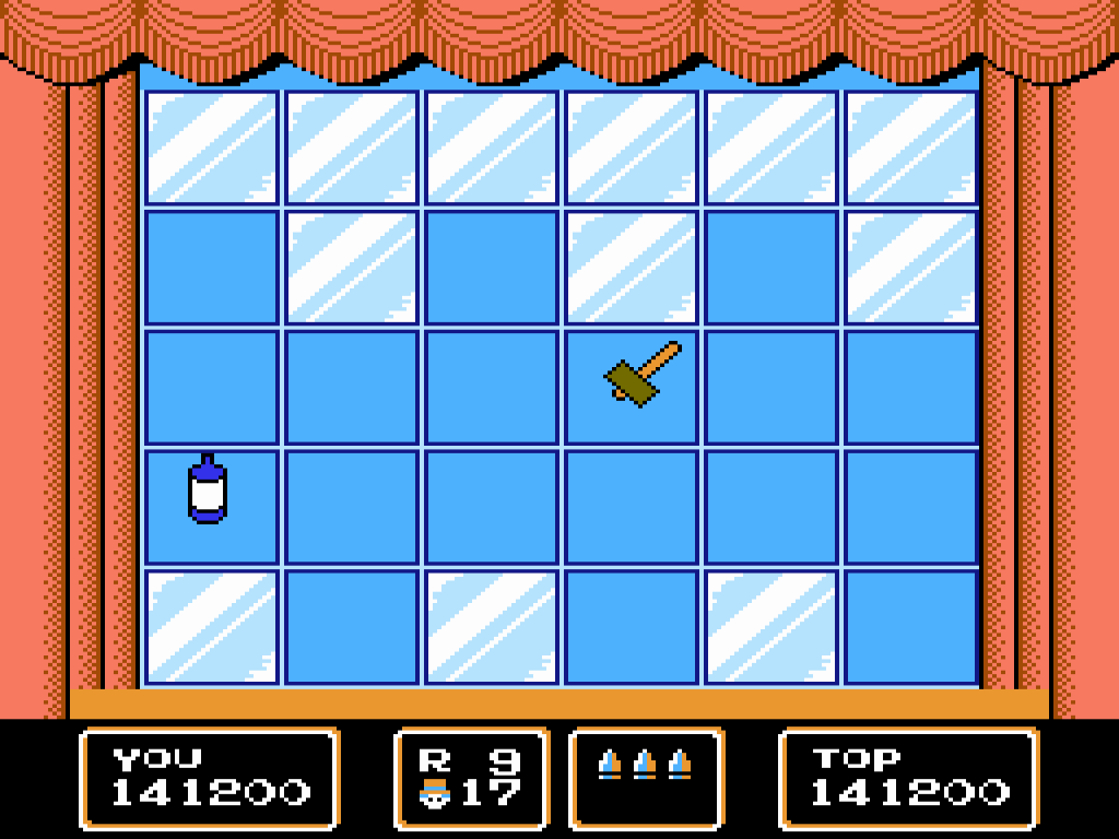 Window Pains screenshot