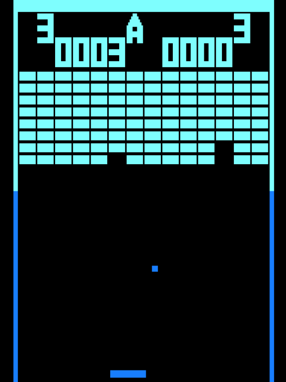 Screenshot of Block Fever