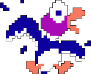 Blue Duck