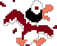 Red Duck