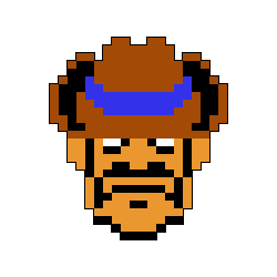Gunman E