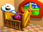 Kid Kirby screenshot