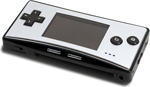 Game Boy micro