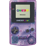 Game Boy Color