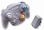 Wavebird Wireless Controller