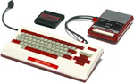 Family BASIC Keyboard & Data Recorder