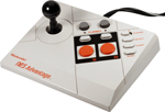 NES Advantage