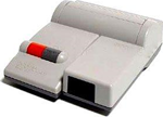 NES Top-Loader