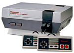 Nintendo Entertainment System